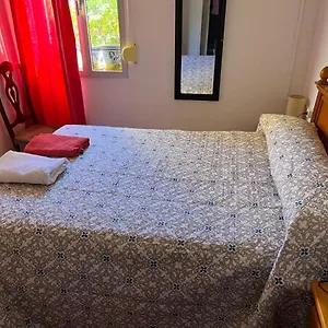 Bonitas Habitacións En Piso Compartido Casa Antonio Sevilla