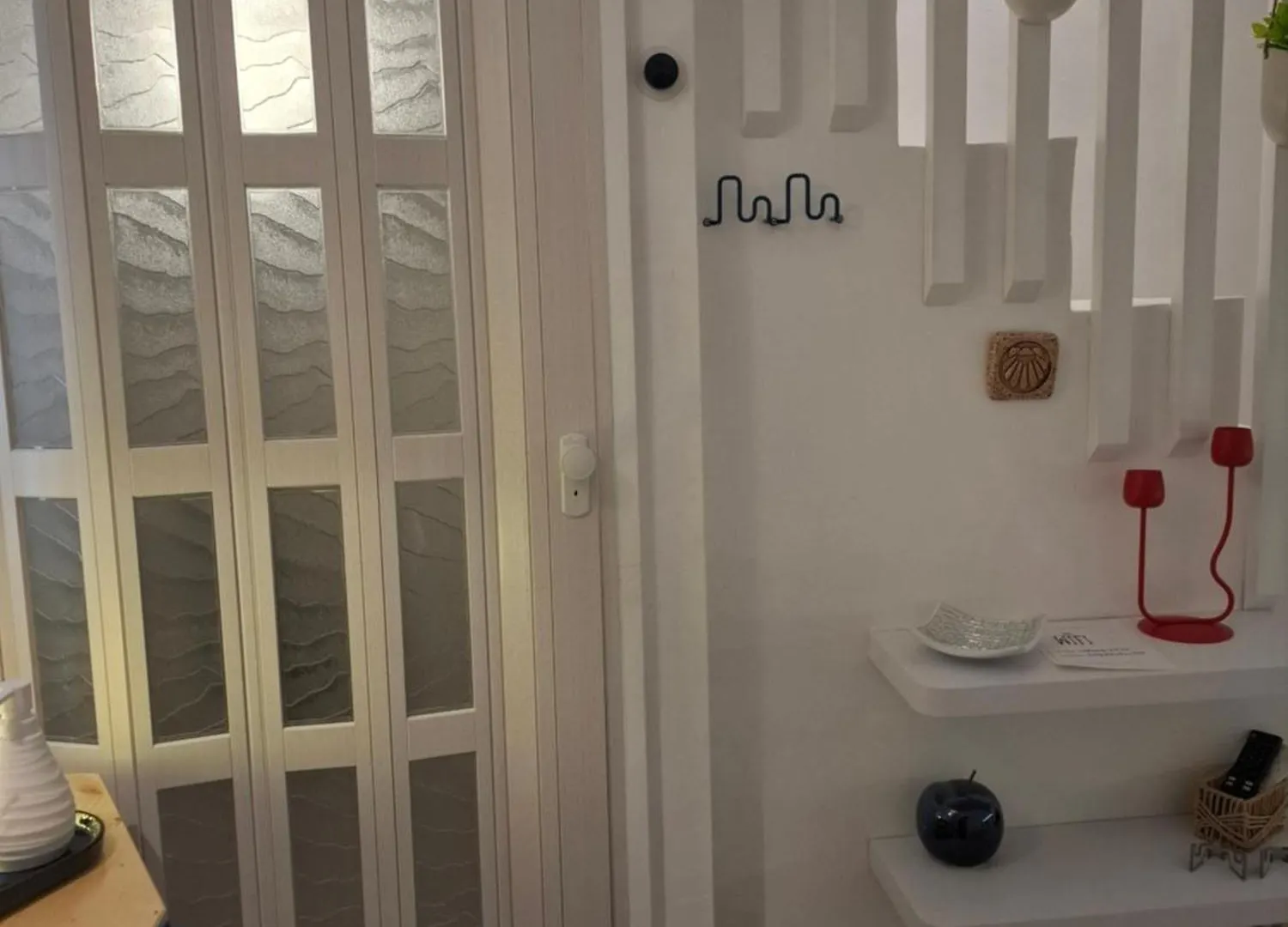Apartmán Tiny House El Sol Sevilla Španělsko