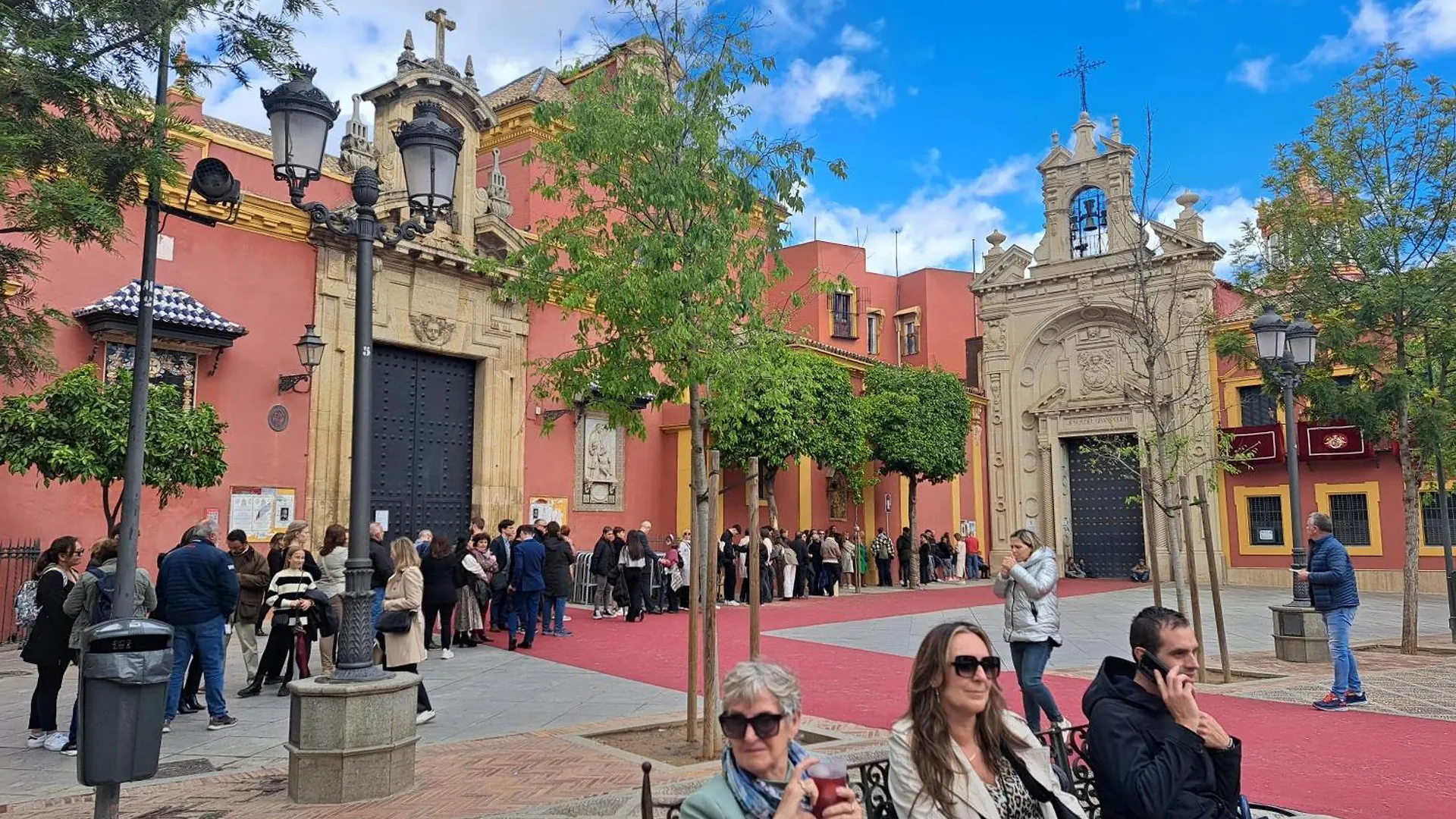 Apartmán Tiny House El Sol Sevilla