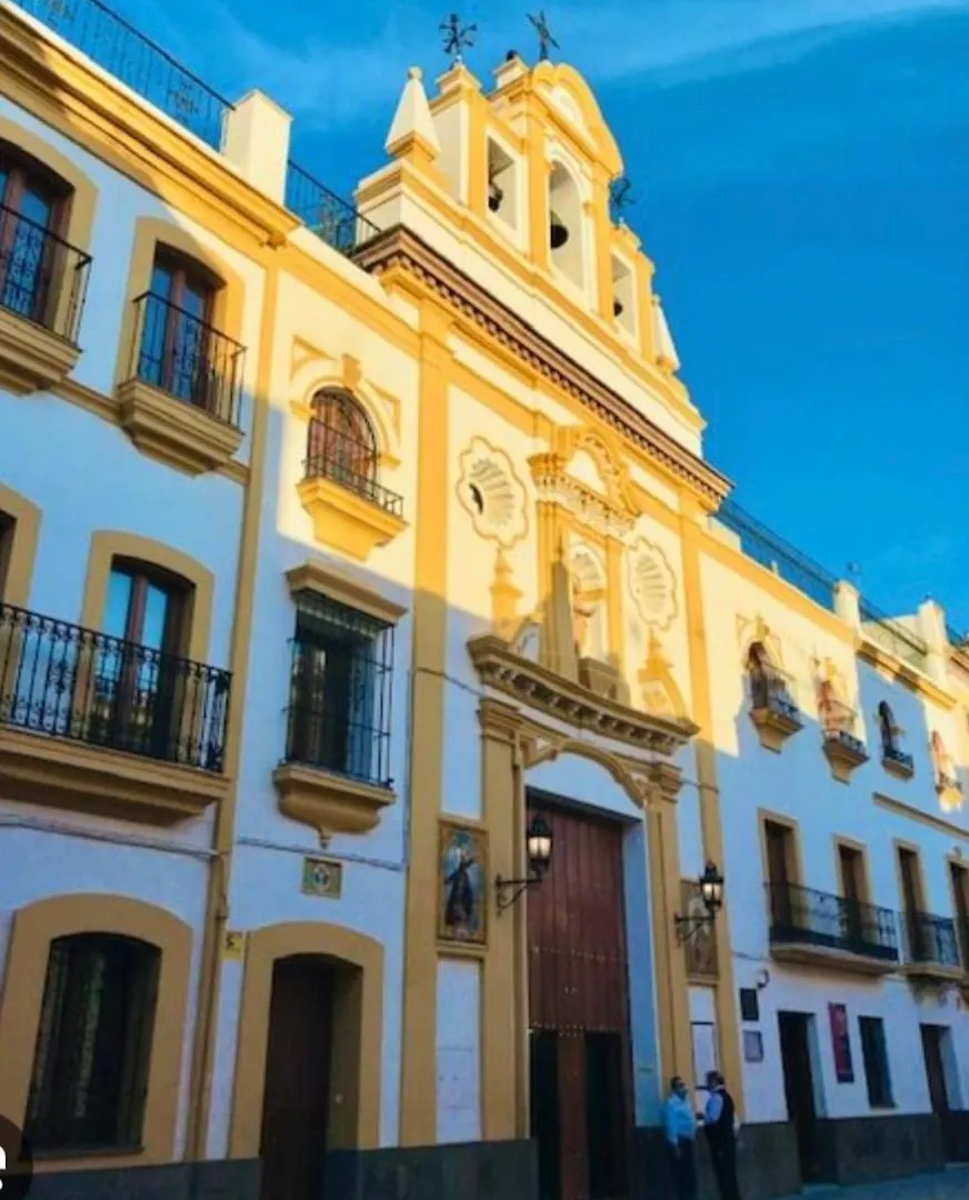 Apartmán Tiny House El Sol Sevilla