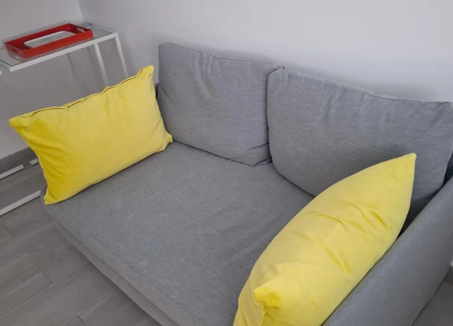 Apartmán Tiny House El Sol Sevilla