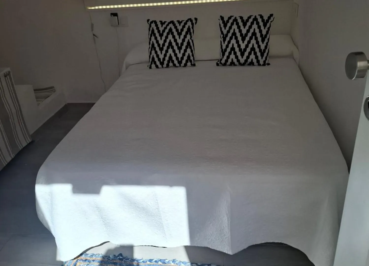 Apartmán Tiny House El Sol Sevilla